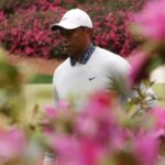 Cuando Tiger Woods cumple 47 años, un año diferente a cualquier otro que probablemente se convierta en la norma.