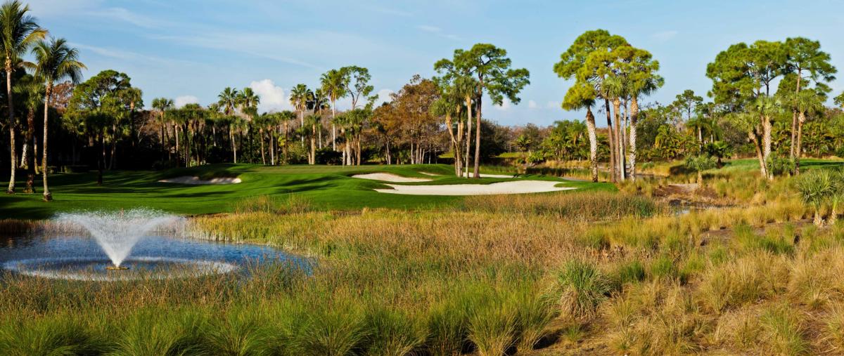 Cuatro campeones coronados en el Torneo de Campeones Senior de Golfweek 2022
