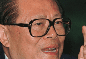 Cuba: Luto por expresidente chino Jiang Zemin