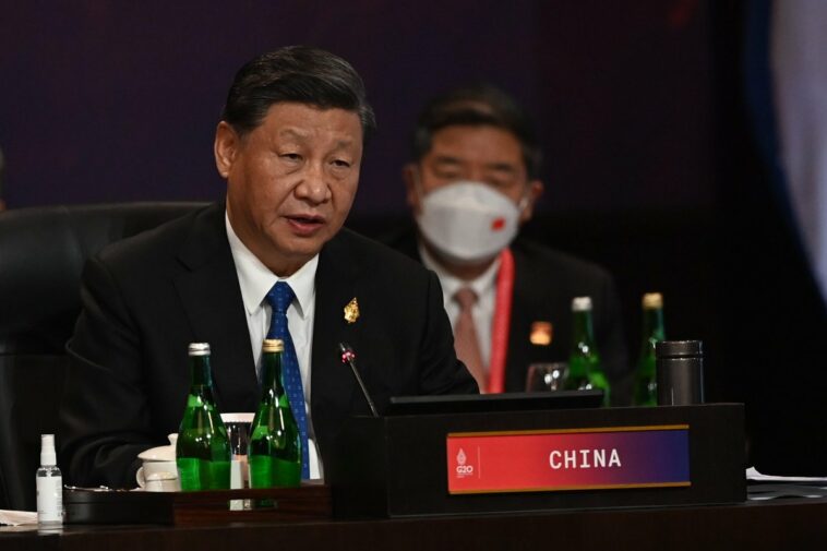 Cumbre China-Árabe se realizará en Arabia Saudita durante visita de Xi