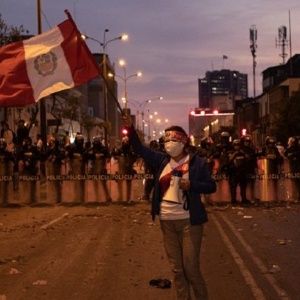 Cusco en huelga mientras Boluart endurece represión en Perú