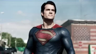 DC Studios James Gunn llama a Superman 'gran prioridad', niega enemistad con el actor Henry Cavill