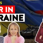 Dar sentido a la guerra de Ucrania |  Charlas FO° - Fair Observer