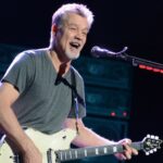 David Lee Roth: 'Trabajar con Eddie Van Halen fue mejor que cualquier historia de amor'