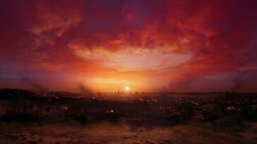 Dead Island 2 siempre iba a estar ambientado en Los Ángeles, incluso después de tres desarrolladores