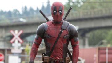 Deadpool 3 no atenuará su firma de violencia 'en tu cara, hardcore' para MCU, dice el director Shawn Levy
