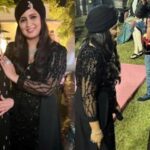 Dentro de la fiesta de cumpleaños de la madre de Salman Khan, Salma Khan: Harshdeep Kaur actúa, Helen baila sus 'canciones legendarias'