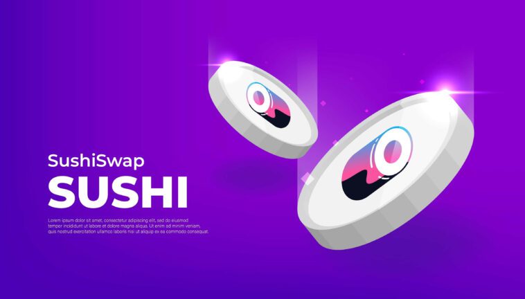 Desarrolladores de Sushiswap proponen desviar el 100% de las comisiones generadas al multisig de Sushi