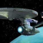 El Observatorio de Ondas Gravitacionales con Interferómetro Láser se considera un detector al estilo de Star Trek porque podría captar el motor warp de la nave, que es el motor teórico que alimentó las misiones interestelares del USS Enterprise en la serie de televisión de culto.