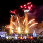 Día de Año Nuevo 2023: lo que está abierto y cerrado en Toronto