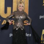 Dolly Parton empezó a celebrar la Navidad después del Día de Acción de Gracias