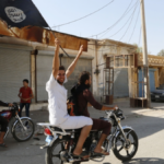 Dos rebeldes del EIIL muertos en ataque con helicóptero estadounidense en Siria: CENTCOM