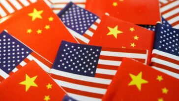 EE. UU. eliminará pronto a algunas entidades chinas de la lista de banderas rojas: funcionario de EE. UU.