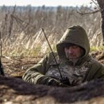 EE. UU. espera que el ritmo reducido en la lucha contra Ucrania continúe durante meses