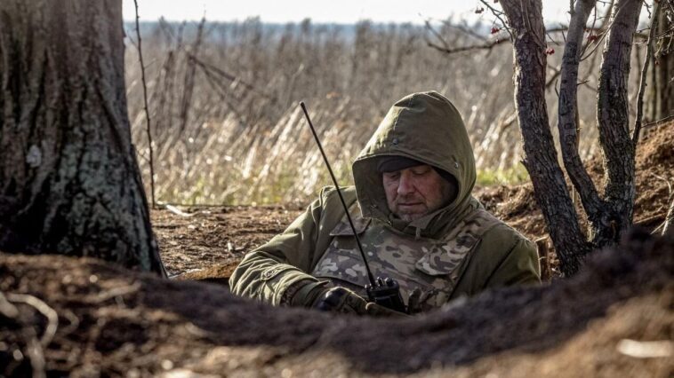 EE. UU. espera que el ritmo reducido en la lucha contra Ucrania continúe durante meses