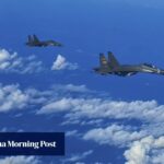 EPL envía un récord de 71 aviones de combate cerca de Taiwán después de que EE.UU. aumente la ayuda militar