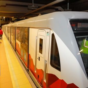 Ecuador inaugura primer sistema de transporte subterráneo
