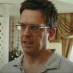 Ed Helms in The Hangover