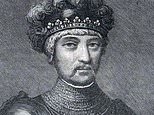 Eduardo el Príncipe Negro probablemente murió de malaria o SII en 1376, afirma un estudio