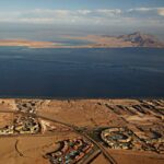 Egipto estanca la implementación de la transferencia de las islas del Mar Rojo a Arabia Saudita, según un informe