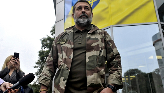 Ejército de Ucrania avanza hacia Svatove-Kreminna