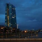 El BCE sube el tipo de interés de la eurozona un 0,5%