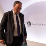 El Banco de Inglaterra pide una acción global 'urgente' tras el casi colapso de los fondos de pensiones del Reino Unido