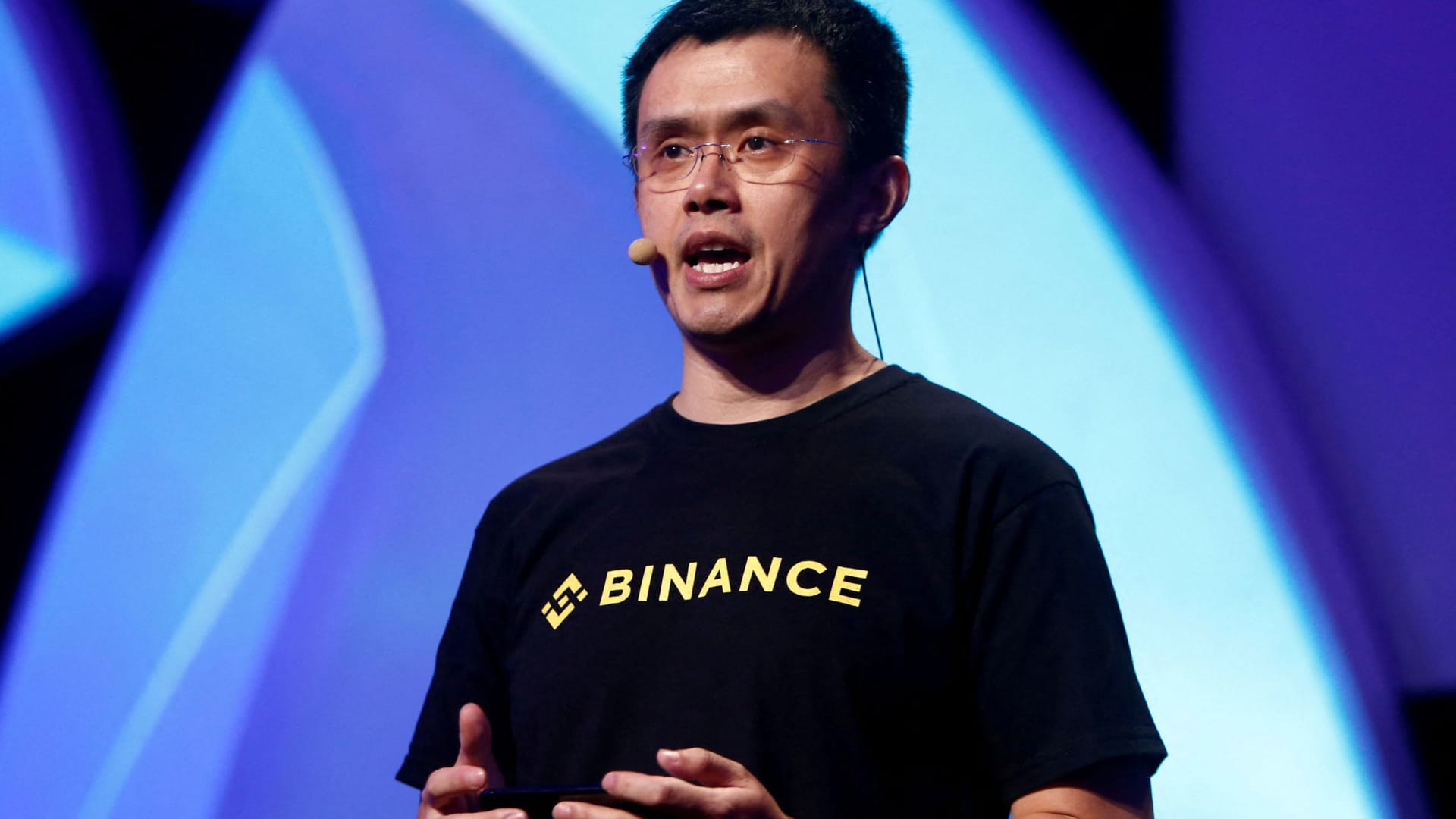 El CEO de Binance, Zhao, descarta las preocupaciones de recuperación de FTX de $ 2.1 mil millones
