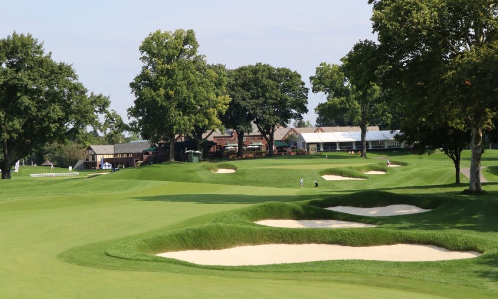 El Campeonato de la PGA en Oak Hill: Una historia de campeonatos
