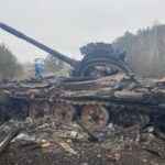 El Ejército de Ucrania elimina a otros 790 soldados rusos en el último día
