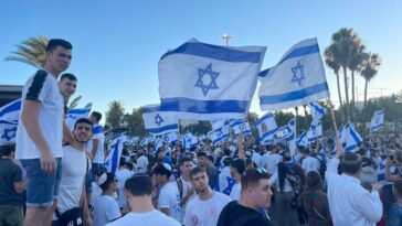 El Israel que conociste, no se ha 'ido', nunca existió