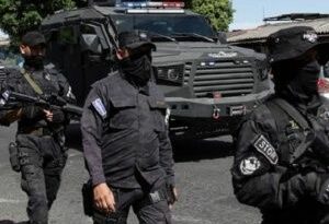 El Salvador prorroga por novena vez el 'Estado de Excepción'