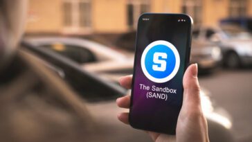 El Sandbox (SAND) suma un 14% semanal.  ¿La criptomoneda ahora es alcista?