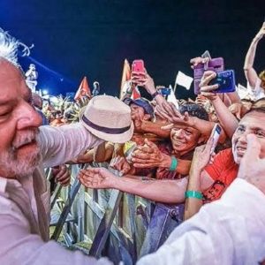 El Senado brasileño aprueba el Plan Social de Lula Da Silva