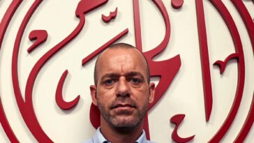El abogado palestino-francés Hammouri deportado por Israel