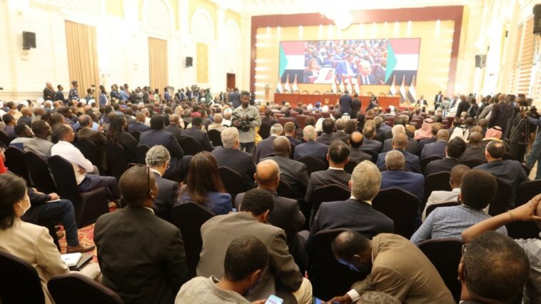 El acuerdo político de Sudán aumenta la esperanza de poner fin a la violencia