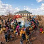 El apoyo internacional puede sacar a Somalia del borde de la hambruna