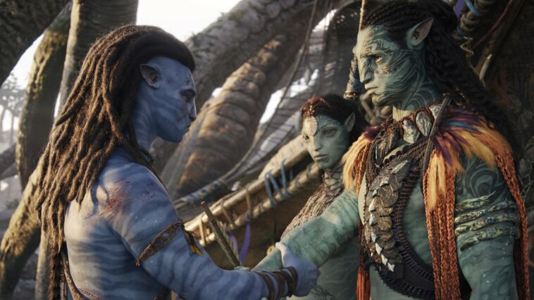 El artista visual de Avatar 2 critica a Wētā Workshop por los bajos salarios: 'No estoy orgulloso de...'