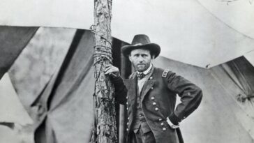 El ascenso pendiente del general Ulysses S. Grant arroja nueva luz sobre su lucha pasada por alto por la igualdad de derechos después de la Guerra Civil