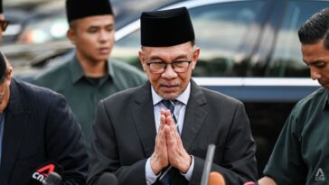 El 'asunto pendiente' impulsó al primer ministro de Malasia, Anwar, a asumir la cartera de finanzas: analista