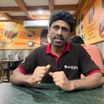 El camarero indio con un conocimiento 'enciclopédico' del fútbol