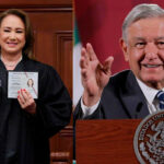 El caso de plagio que denunció la corrupción en la Suprema Corte de Justicia de México