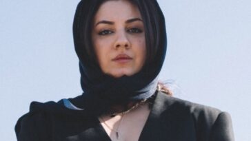 El colectivo art-rap estadounidense-armenio Samuum dedica su nueva balada 'Asel' a las mujeres víctimas del conflicto bélico