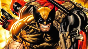 El director de Deadpool 3 se burla del rico potencial entre Deadpool y Wolverine
