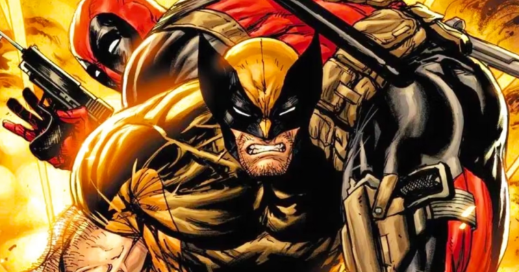 El director de Deadpool 3 se burla del rico potencial entre Deadpool y Wolverine