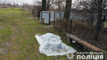 El enemigo bombardea aldeas en la región de Zaporizhzhia, una mujer muere