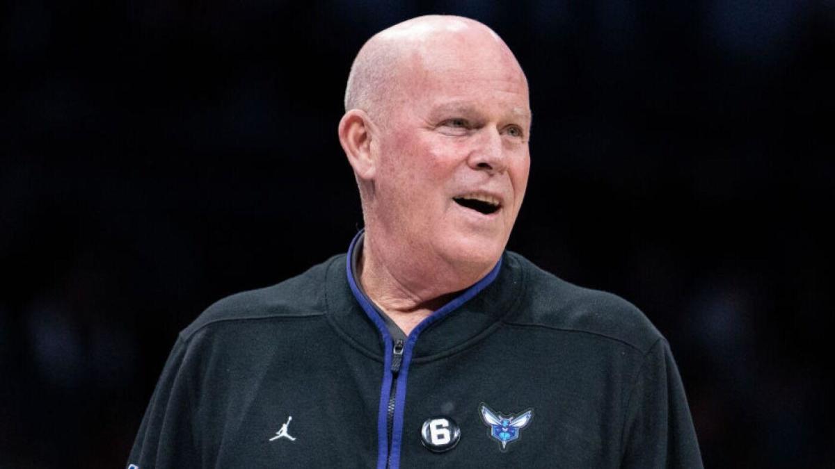 El entrenador de los Hornets, Steve Clifford, critica al equipo después de la derrota en tiempo extra ante los Pistons: 