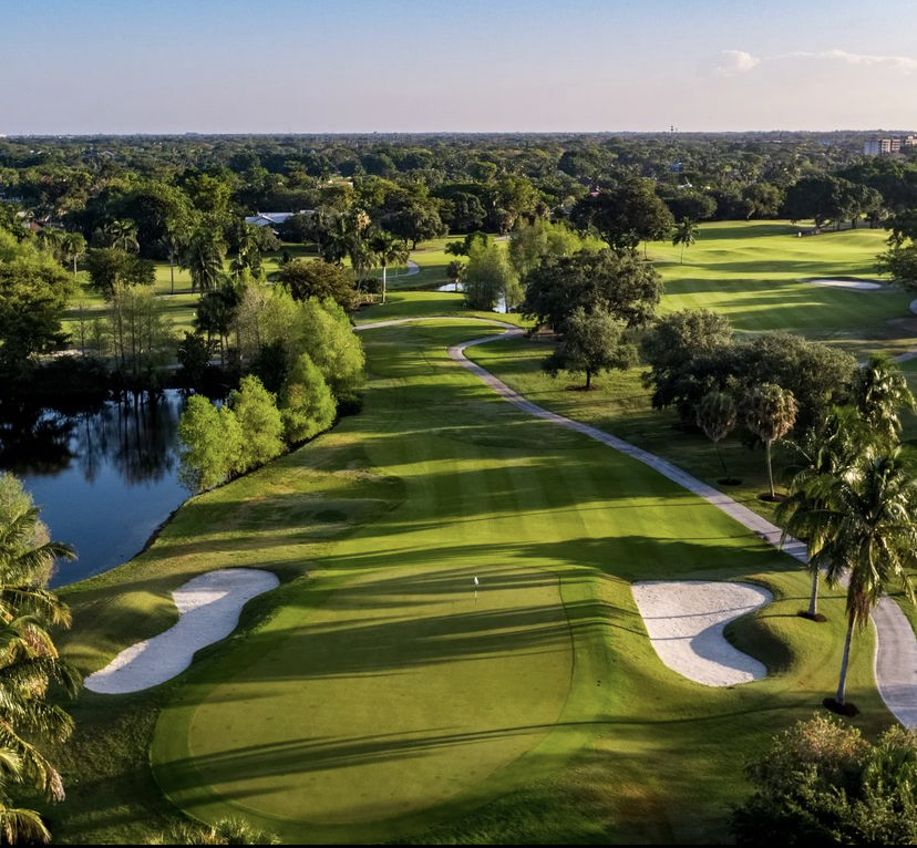 El equipo Strawn completa la victoria de regreso en la Golfweek Senior Challenge Cup 2022
