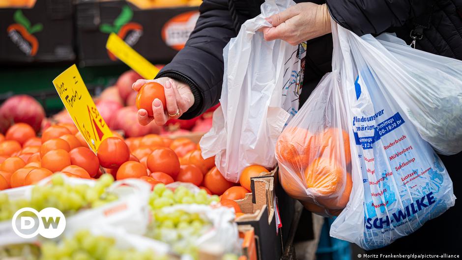 El estado de ánimo del consumidor alemán mejora a medida que se acerca el Año Nuevo
