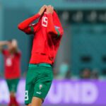 El final de Marruecos en la Copa del Mundo es agridulce para los fanáticos árabes